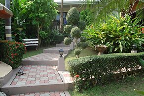 Baan Sukreep Resort