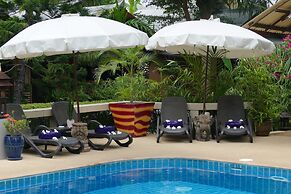 Baan Sukreep Resort