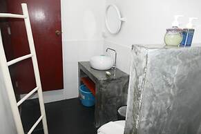 Baan Sukreep Resort