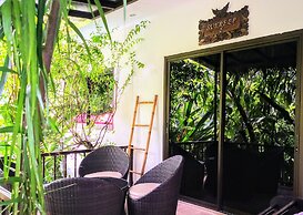 Baan Sukreep Resort