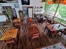 Baan Sukreep Resort