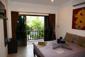 Baan Sukreep Resort