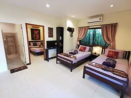 Baan Sukreep Resort