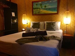 Baan Sukreep Resort