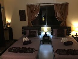 Baan Sukreep Resort