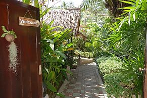 Baan Sukreep Resort