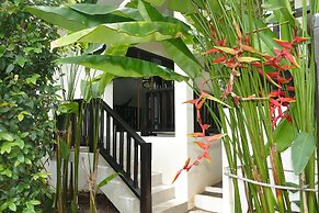 Baan Sukreep Resort