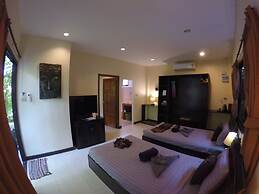 Baan Sukreep Resort