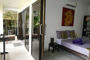 Baan Sukreep Resort