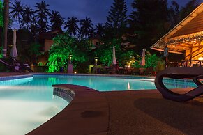 Baan Sukreep Resort