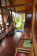 Baan Sukreep Resort