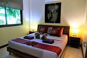Baan Sukreep Resort