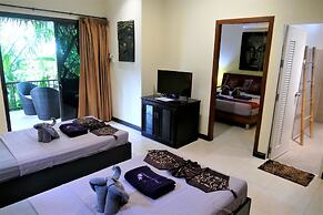 Baan Sukreep Resort