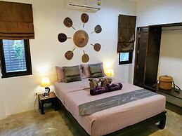 Baan Sukreep Resort