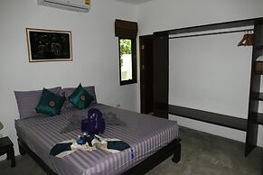 Baan Sukreep Resort