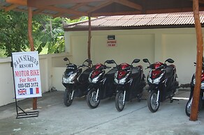 Baan Sukreep Resort