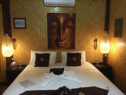 Baan Sukreep Resort