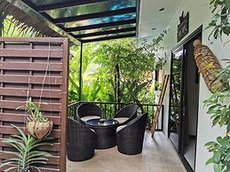 Baan Sukreep Resort