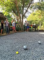 Baan Sukreep Resort