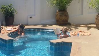 Baan Sukreep Resort