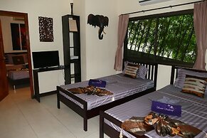 Baan Sukreep Resort