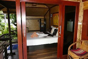 Baan Sukreep Resort
