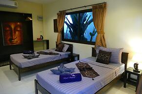 Baan Sukreep Resort