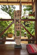 Baan Sukreep Resort