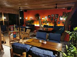 Baan Sukreep Resort