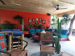 Baan Sukreep Resort