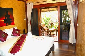 Baan Sukreep Resort