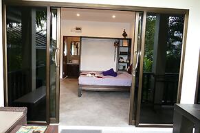Baan Sukreep Resort