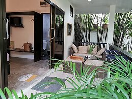 Baan Sukreep Resort