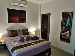 Baan Sukreep Resort