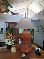 Baan Sukreep Resort