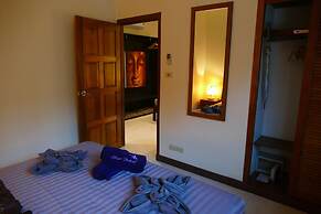 Baan Sukreep Resort