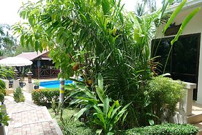 Baan Sukreep Resort