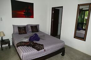 Baan Sukreep Resort
