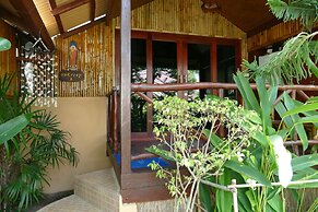 Baan Sukreep Resort