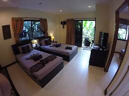 Baan Sukreep Resort