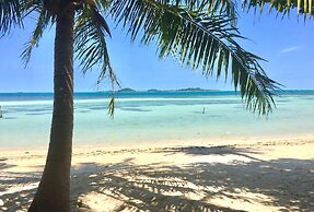 Baan Sukreep Resort