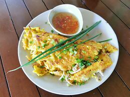 Baan Sukreep Resort
