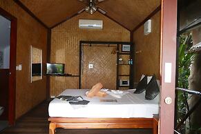 Baan Sukreep Resort