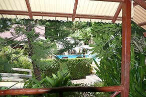Baan Sukreep Resort