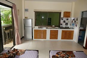 Baan Sukreep Resort