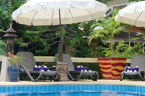 Baan Sukreep Resort