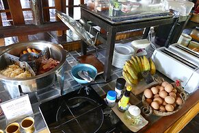 Baan Sukreep Resort