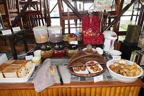 Baan Sukreep Resort