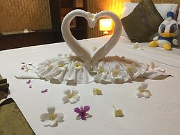 Baan Sukreep Resort