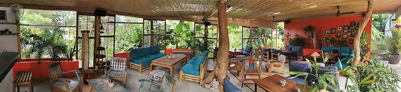 Baan Sukreep Resort